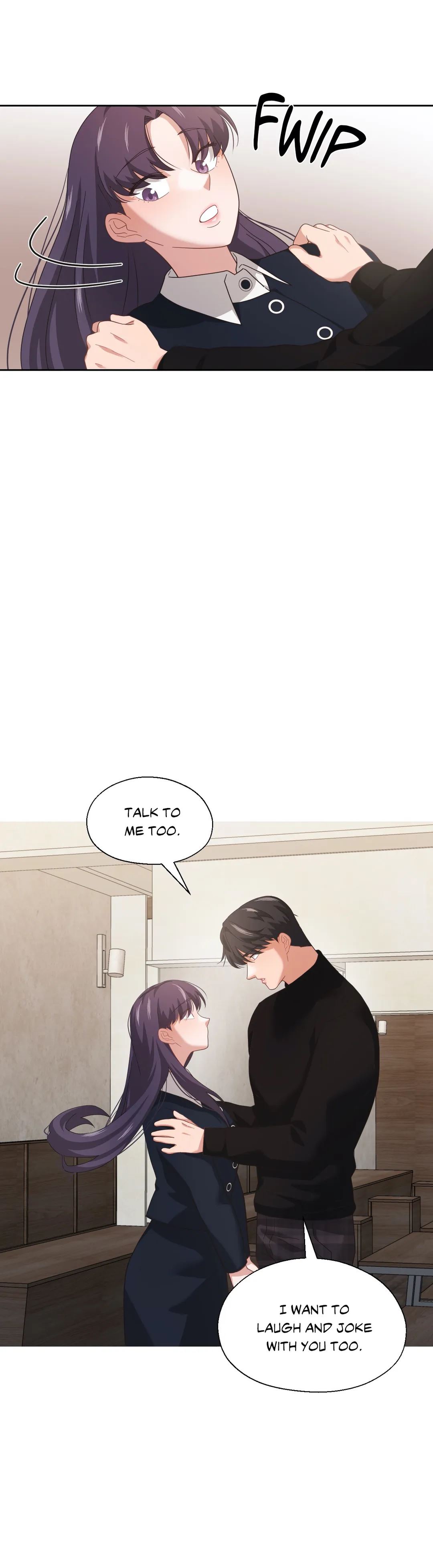 Booty Camp Chapter 10 image 16