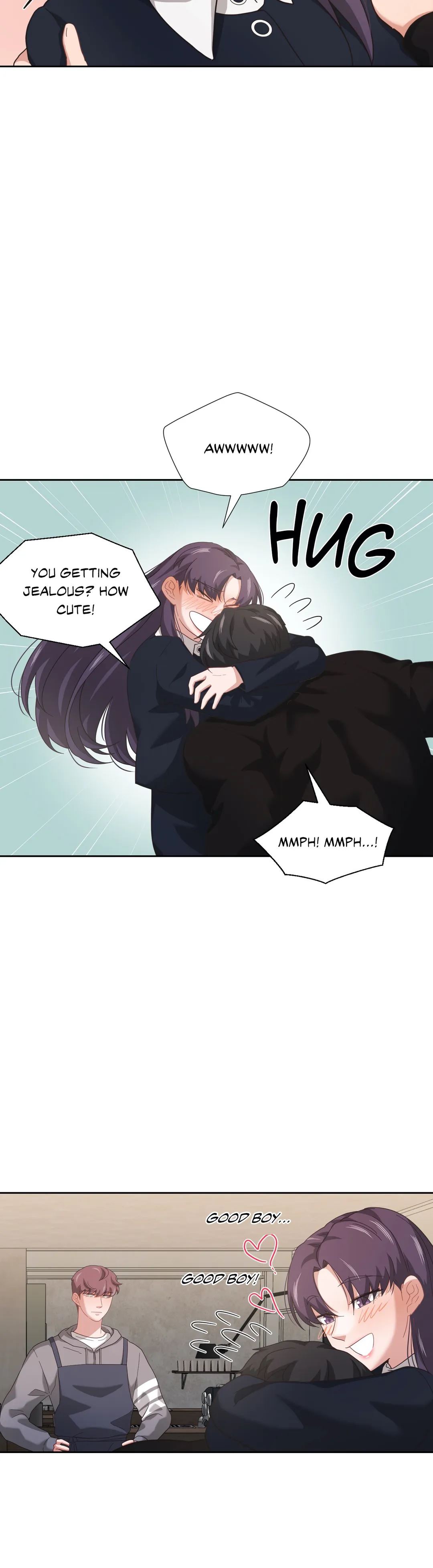 Booty Camp Chapter 10 image 18