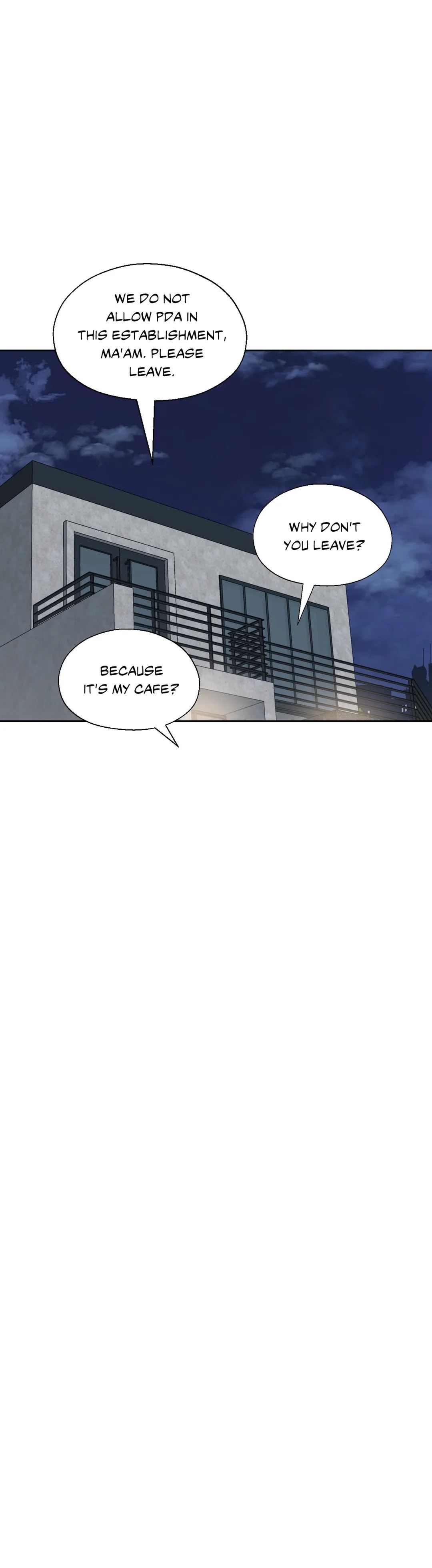 Booty Camp Chapter 10 image 19