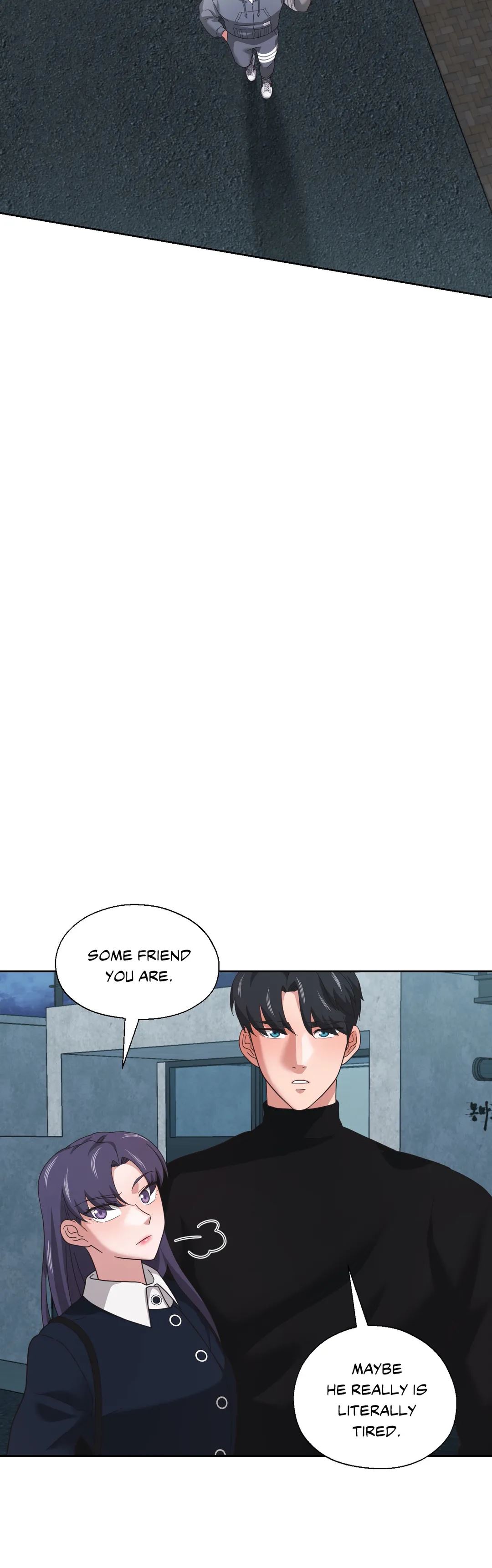 Booty Camp Chapter 10 image 22