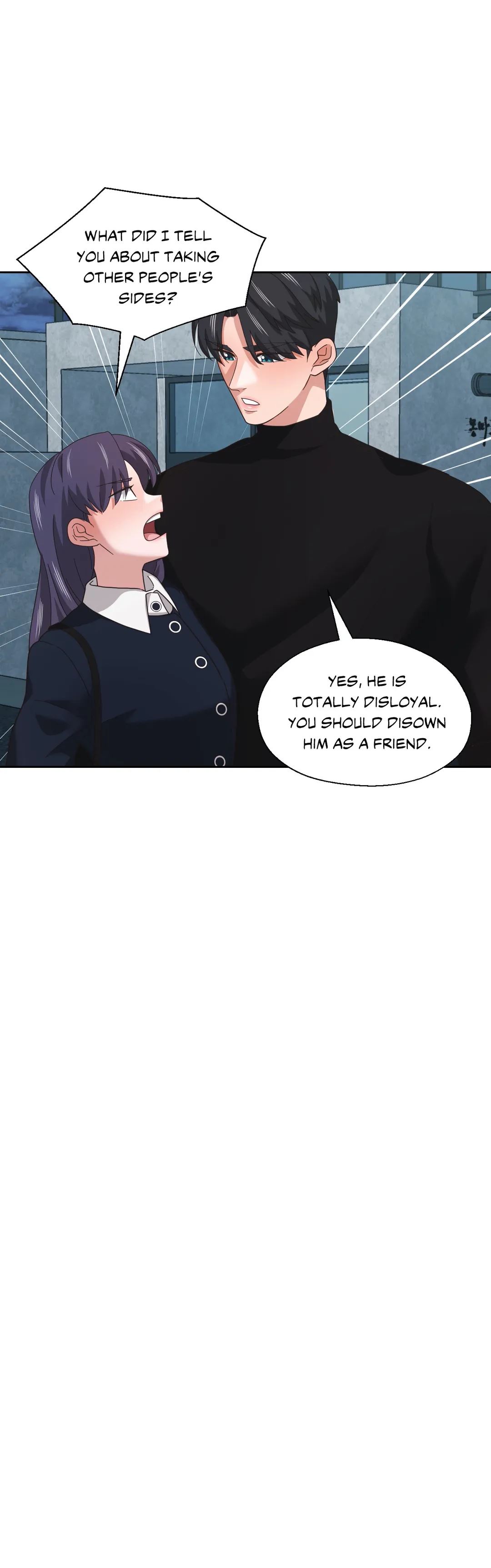 Booty Camp Chapter 10 image 23