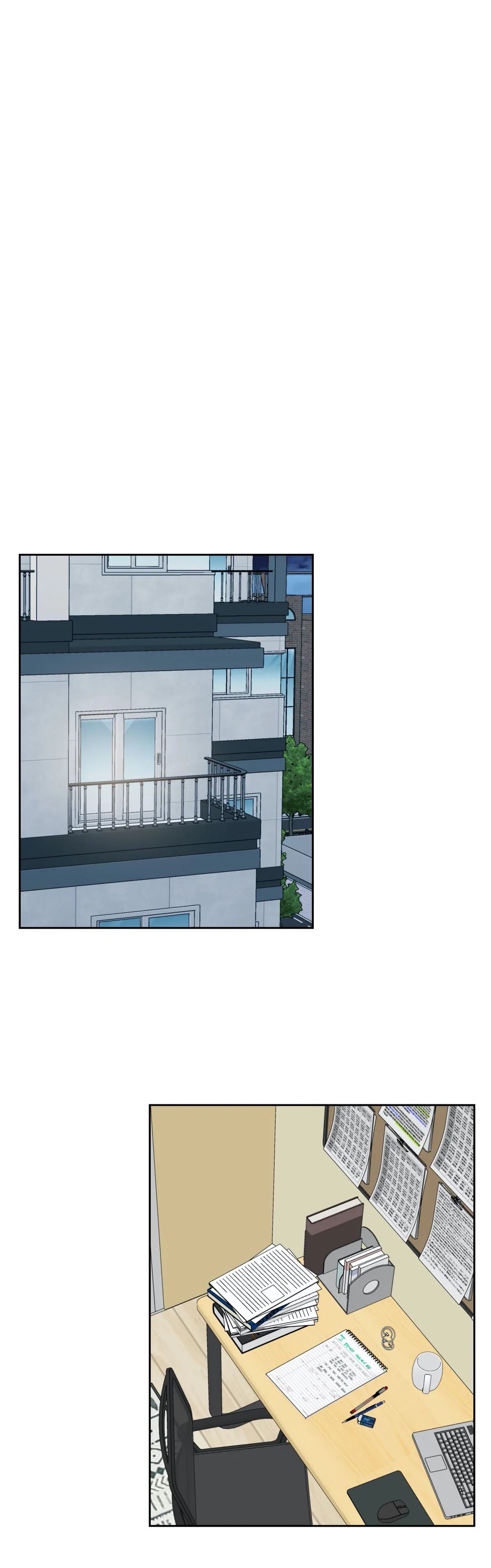 Booty Camp Chapter 10 image 24