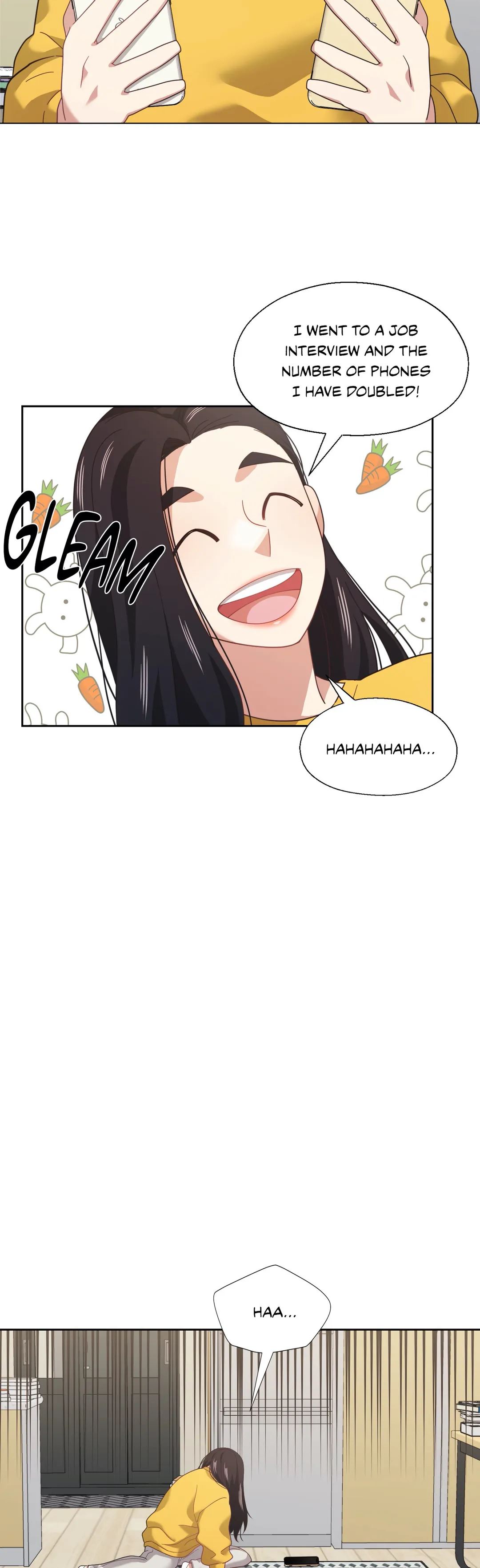 Booty Camp Chapter 10 image 26