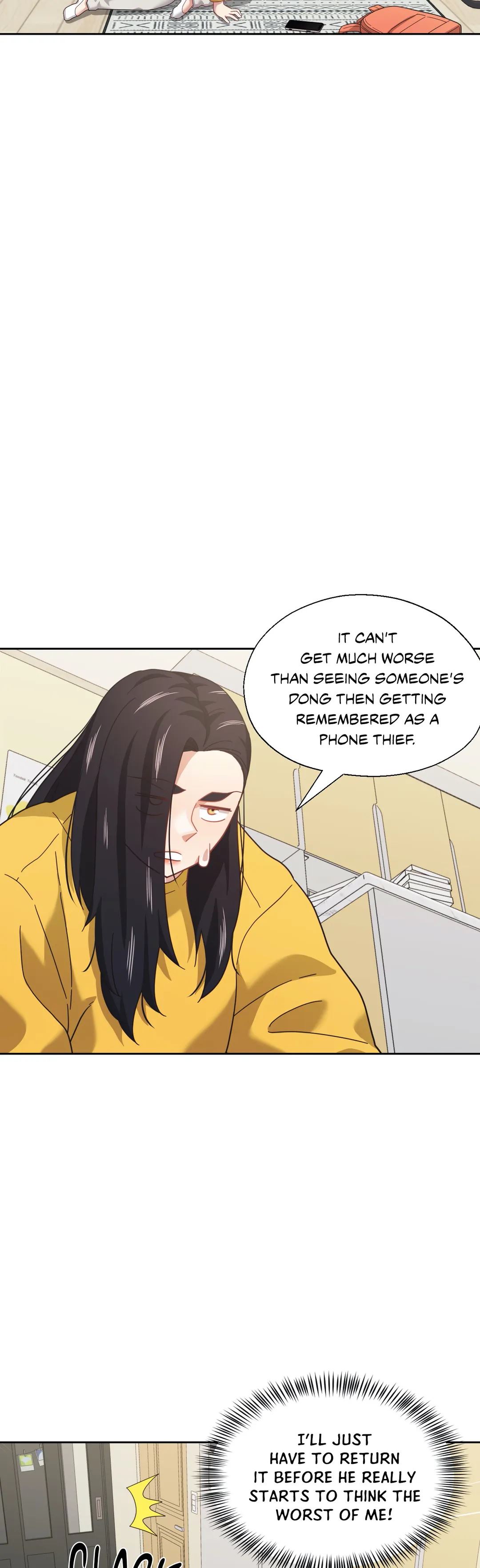 Booty Camp Chapter 10 image 27