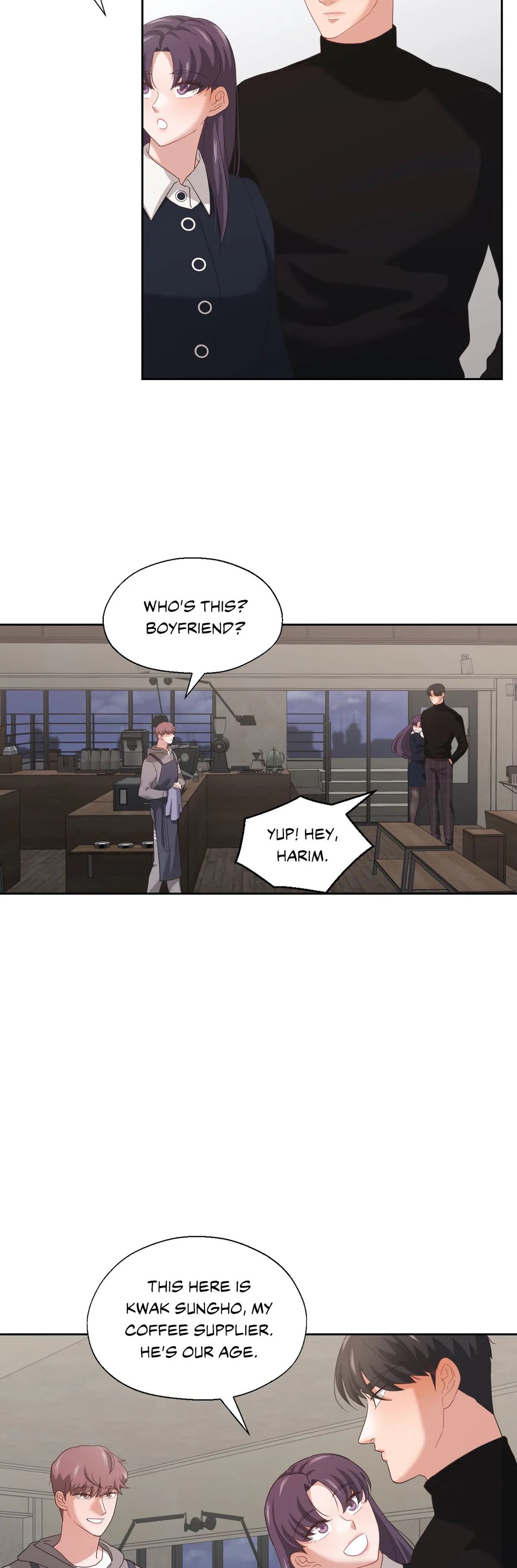 Booty Camp Chapter 10 image 6