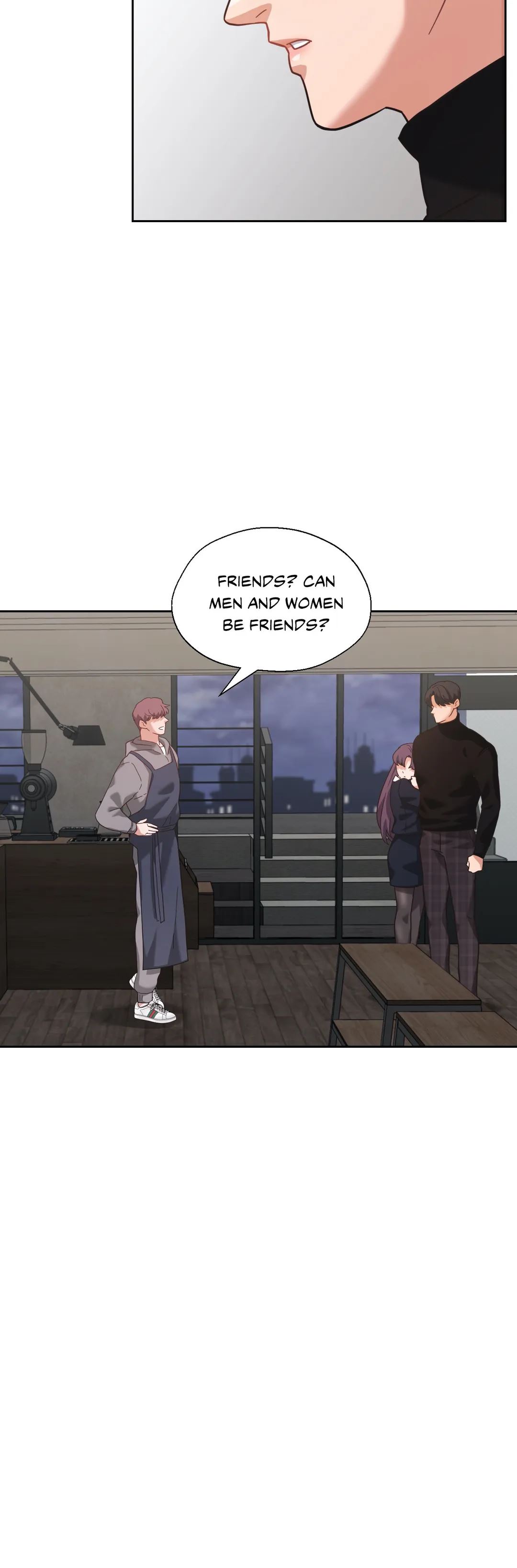 Booty Camp Chapter 10 image 8