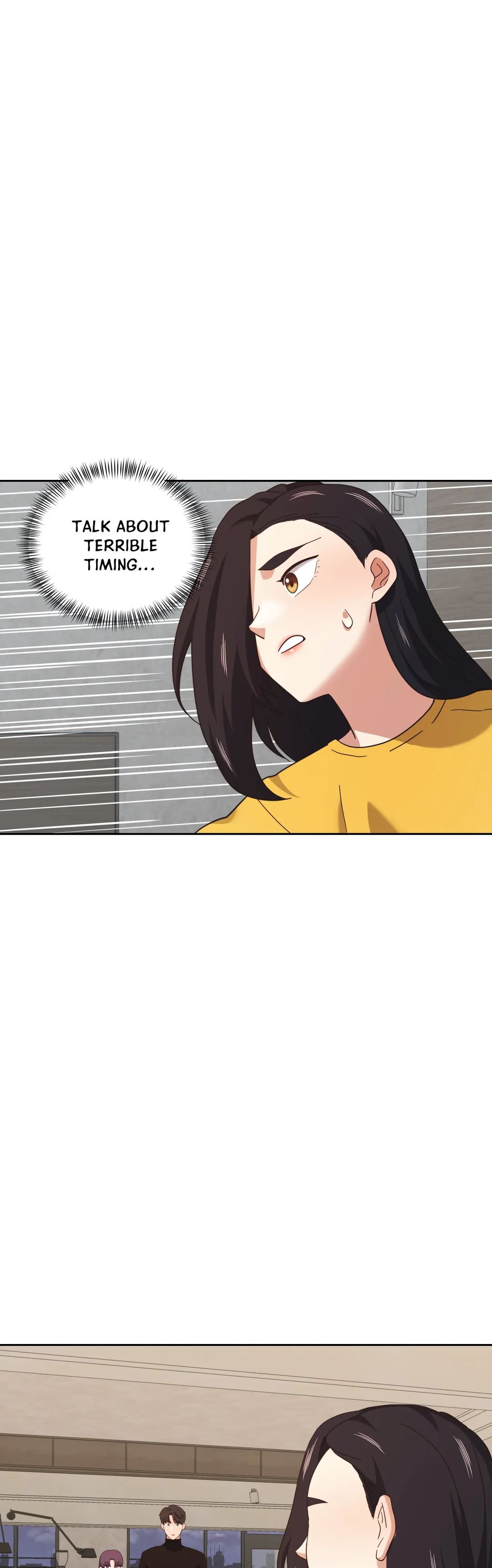 Booty Camp Chapter 11 image 0
