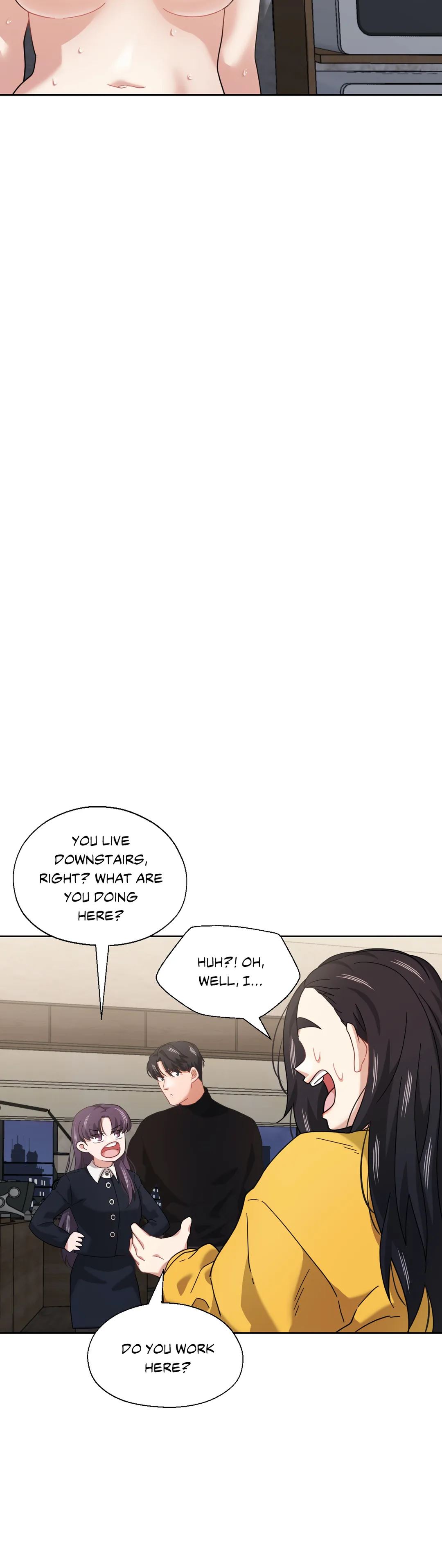Booty Camp Chapter 11 image 11