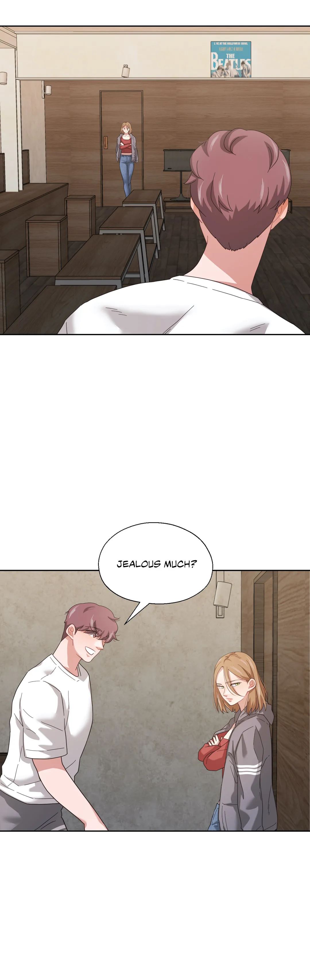 Booty Camp Chapter 11 image 23