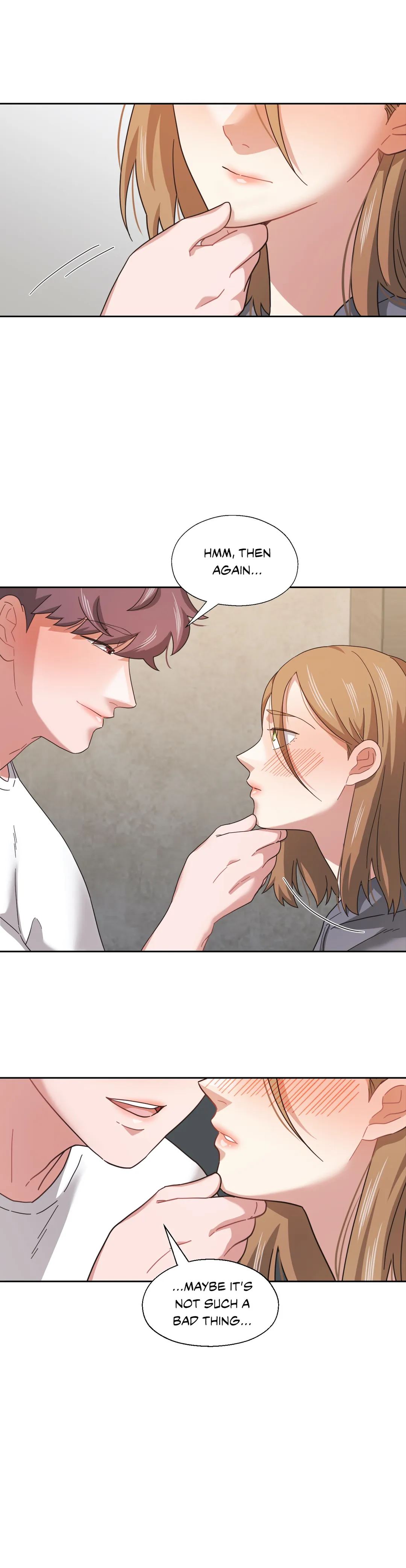 Booty Camp Chapter 11 image 24