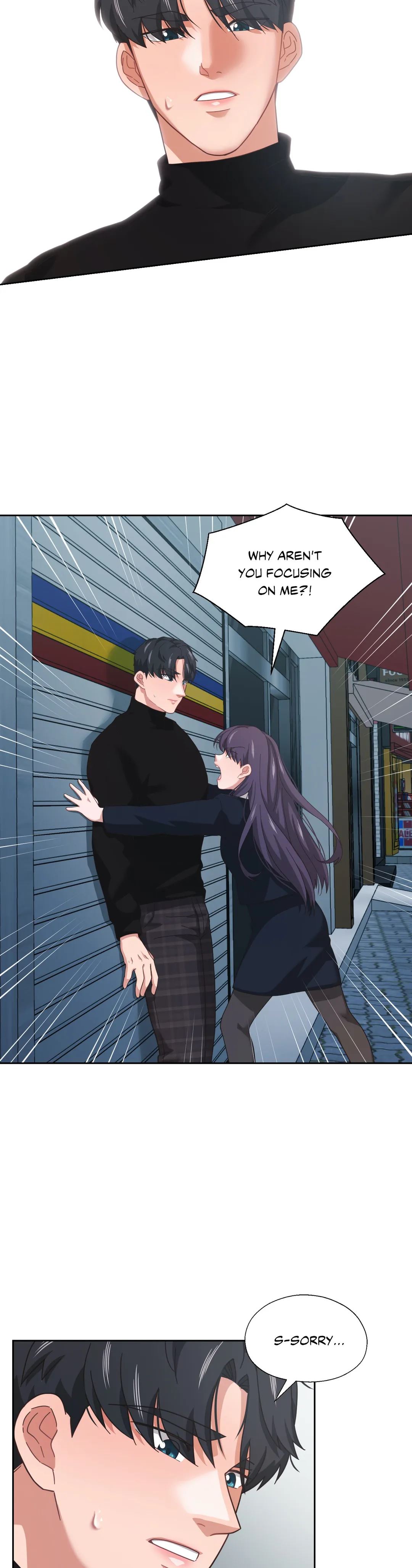Booty Camp Chapter 11 image 28