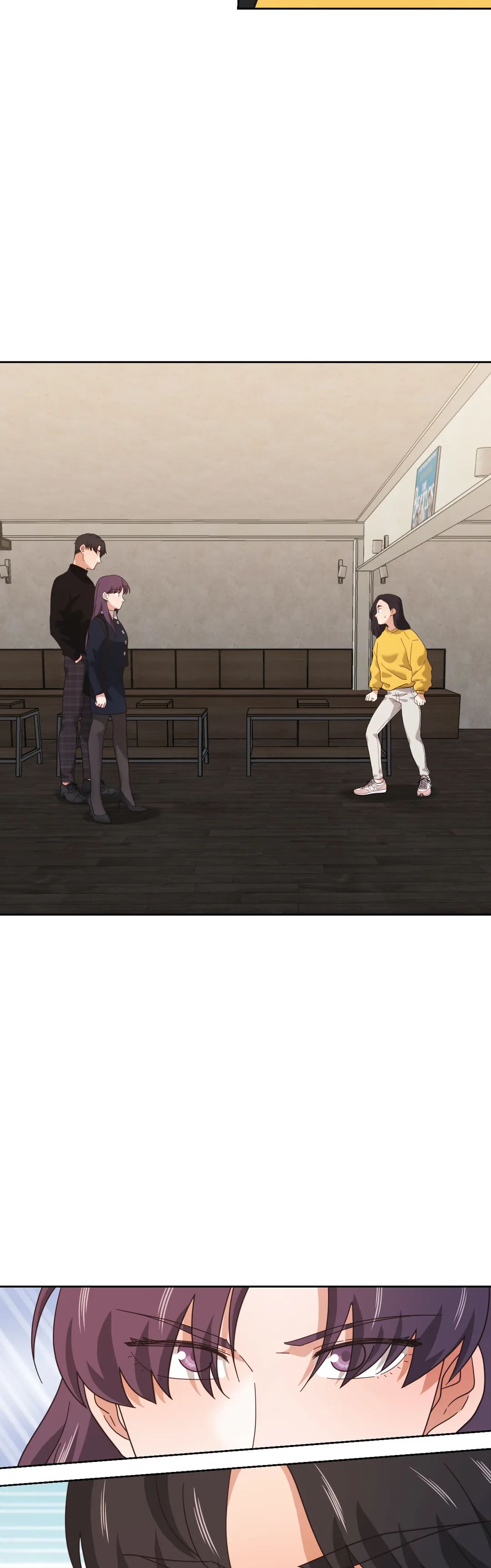 Booty Camp Chapter 11 image 2