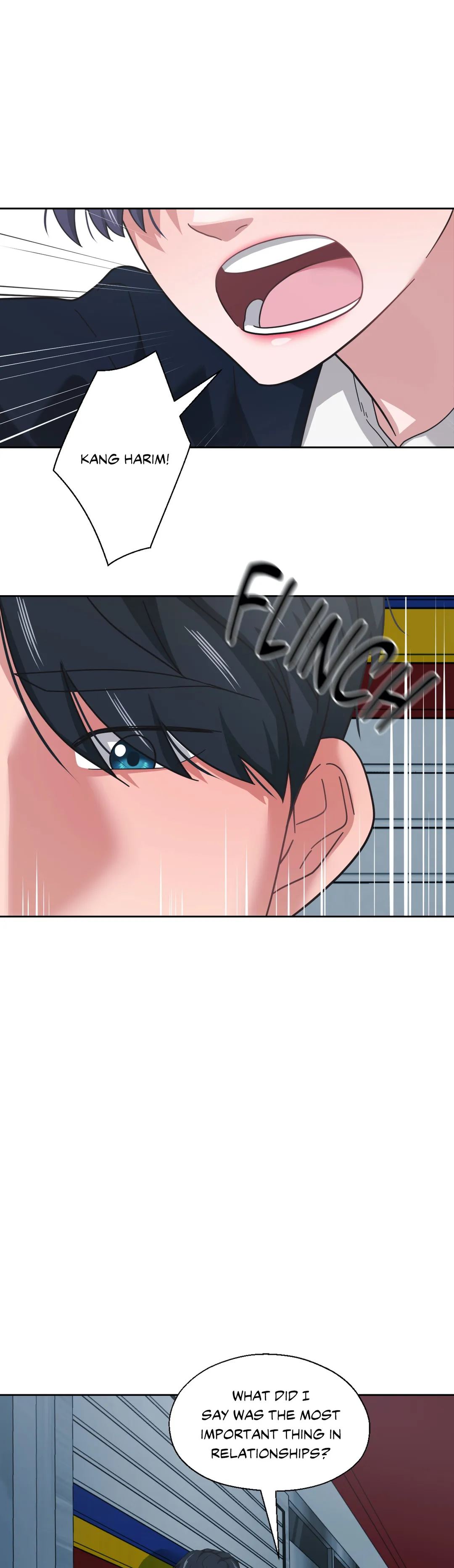 Booty Camp Chapter 11 image 30