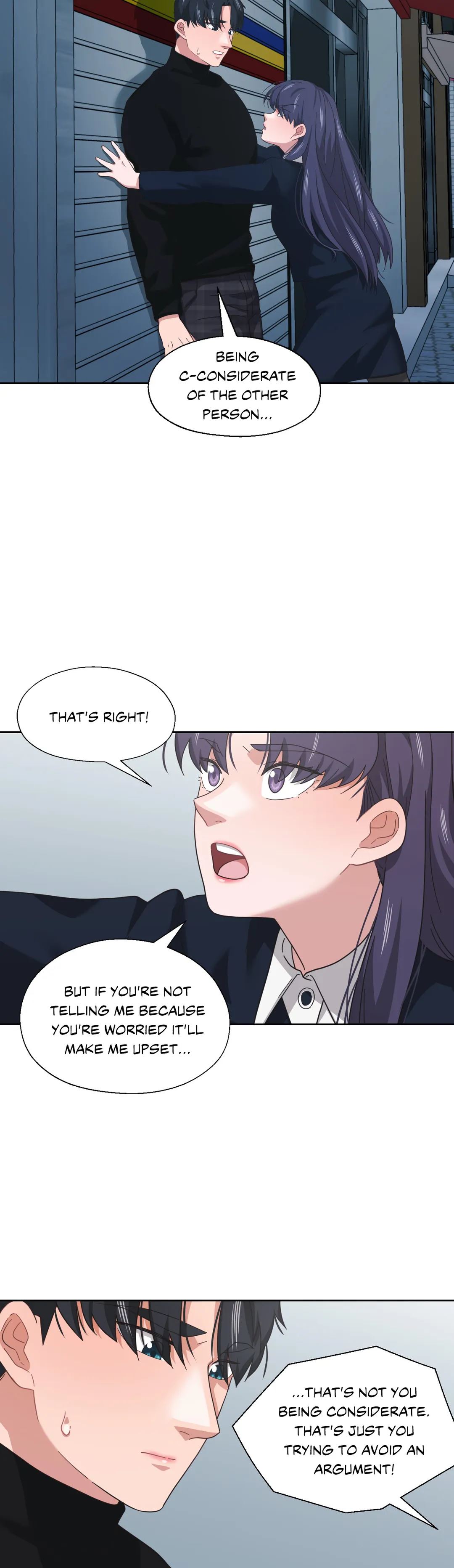 Booty Camp Chapter 11 image 31