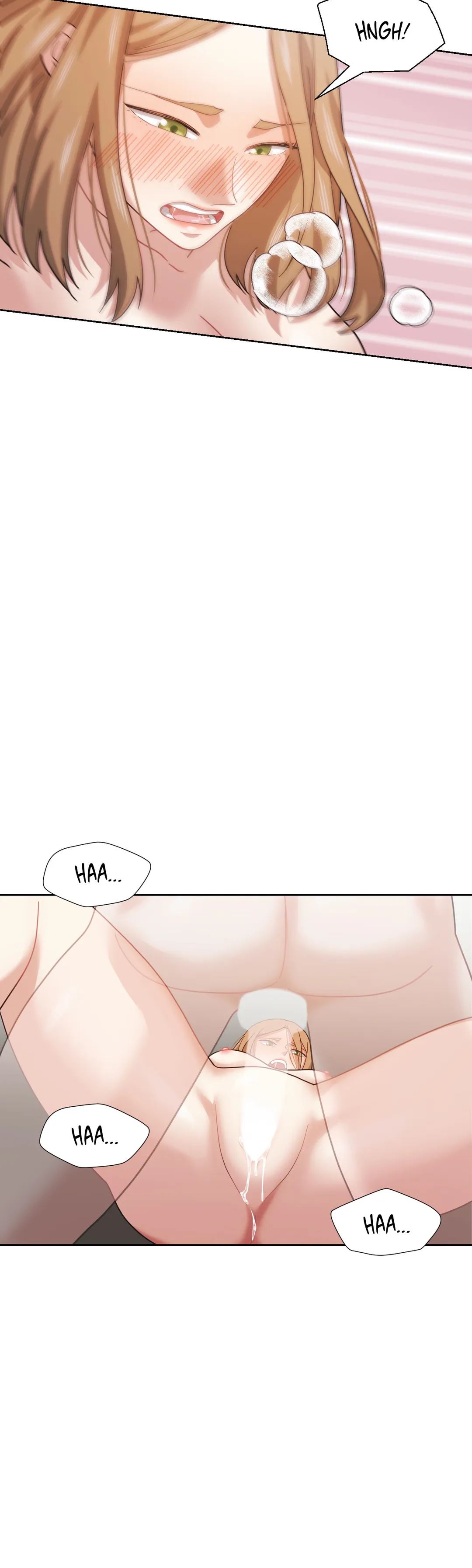 Booty Camp Chapter 11 image 7