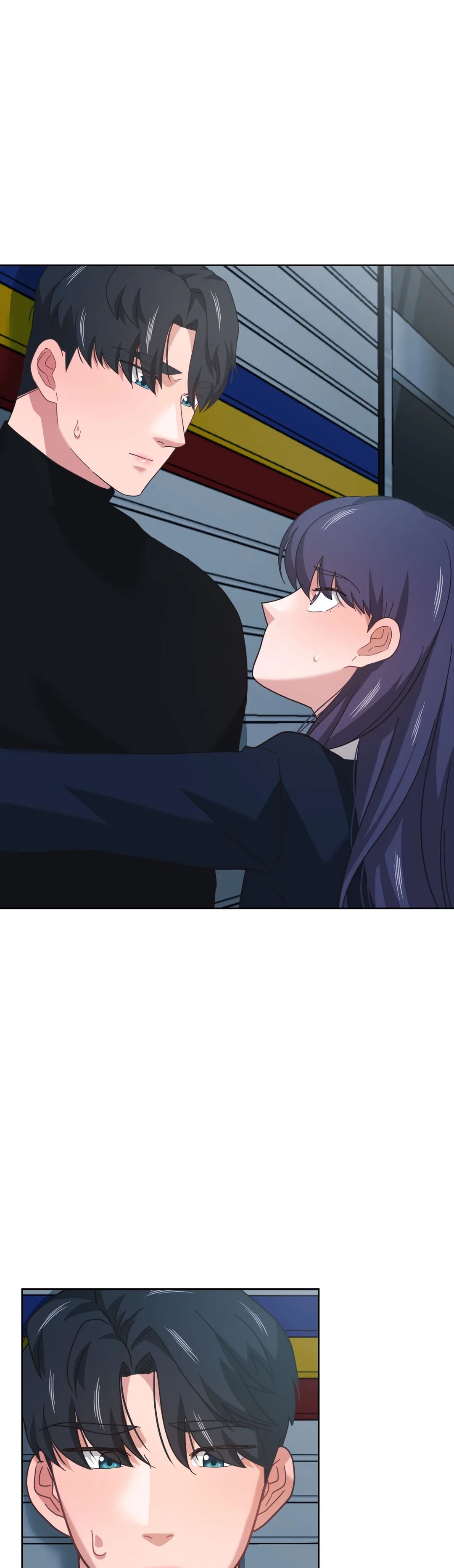 Booty Camp Chapter 12 image 0