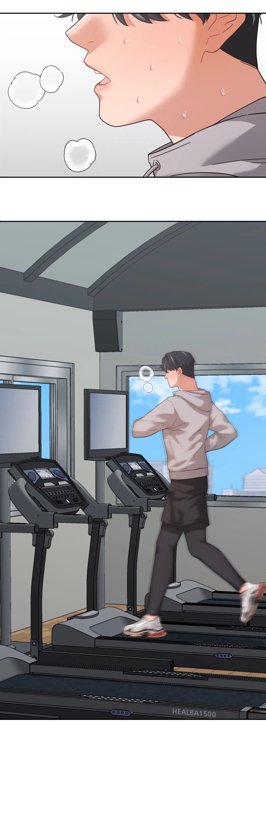 Booty Camp Chapter 12 image 12