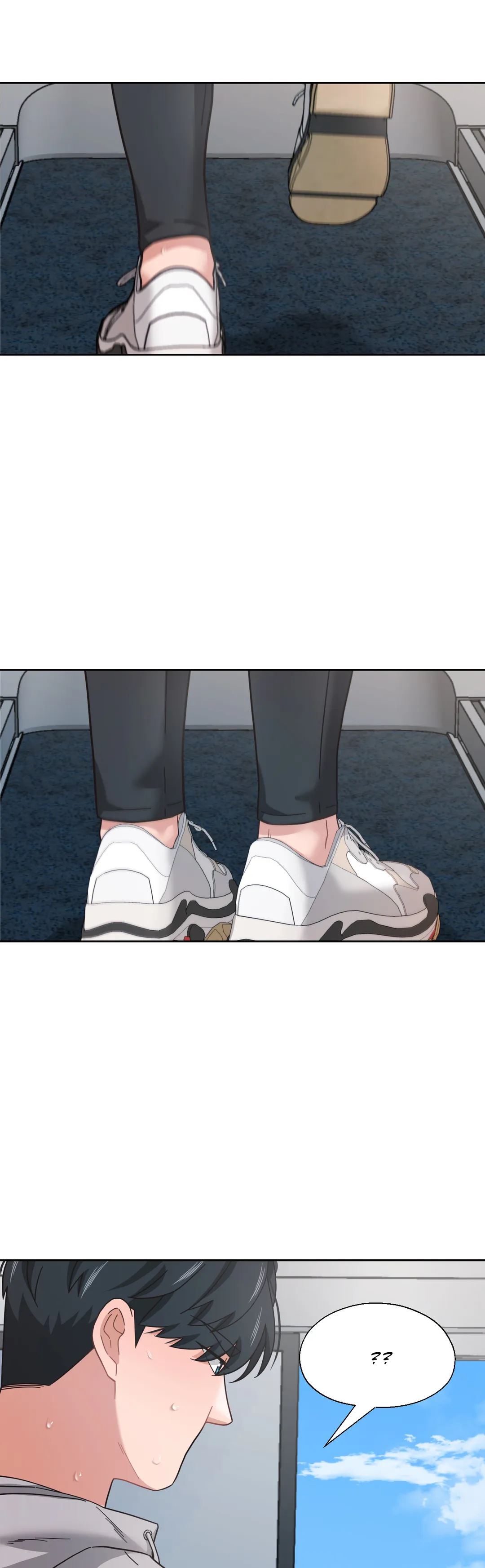 Booty Camp Chapter 12 image 14