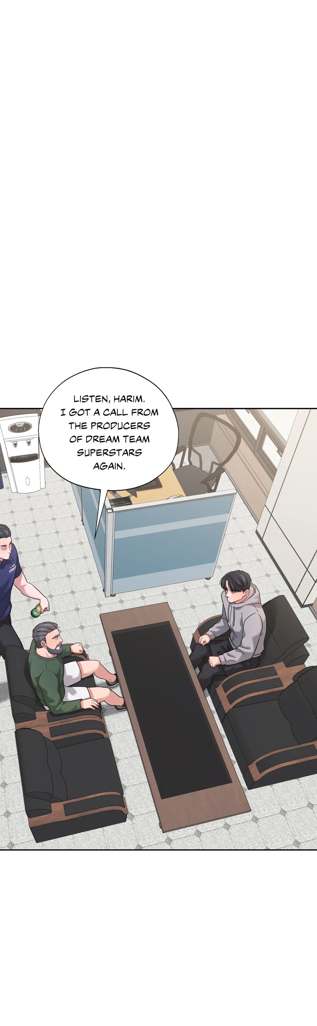 Booty Camp Chapter 12 image 16