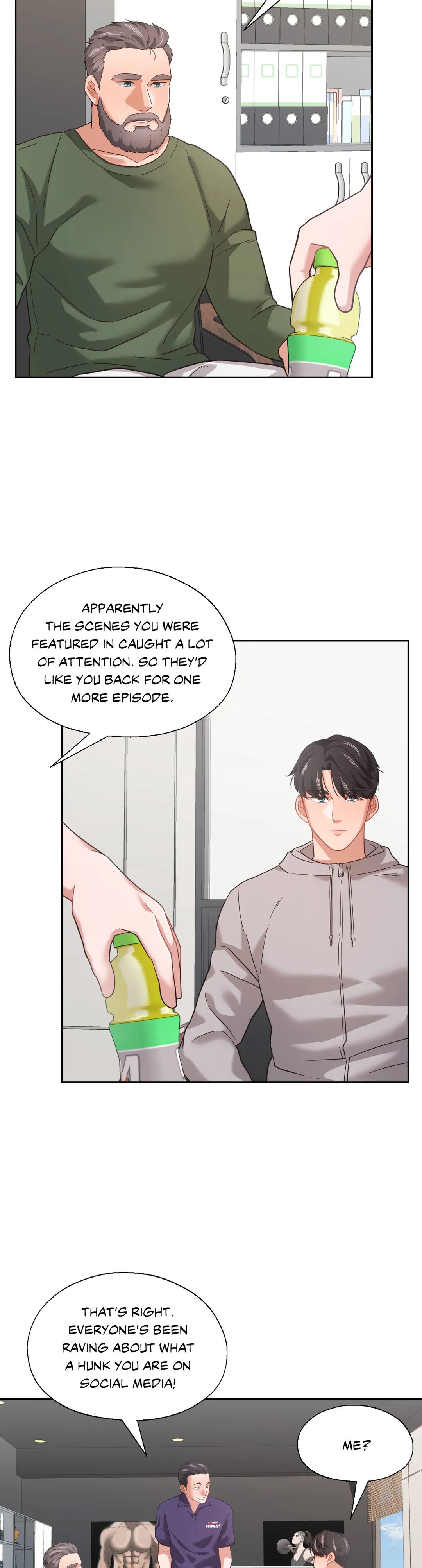 Booty Camp Chapter 12 image 18