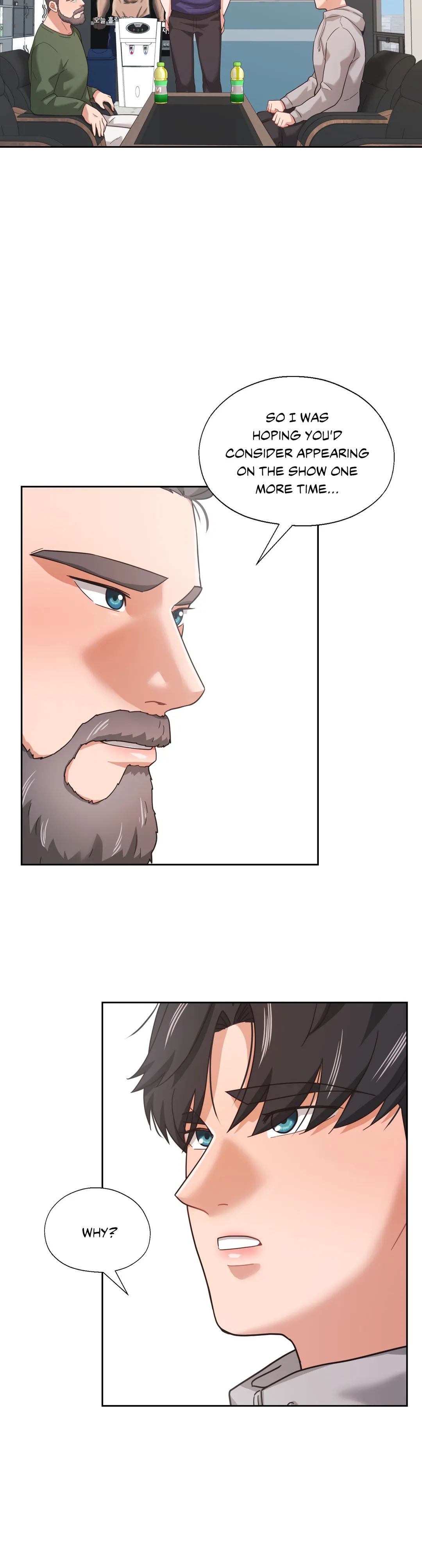 Booty Camp Chapter 12 image 19