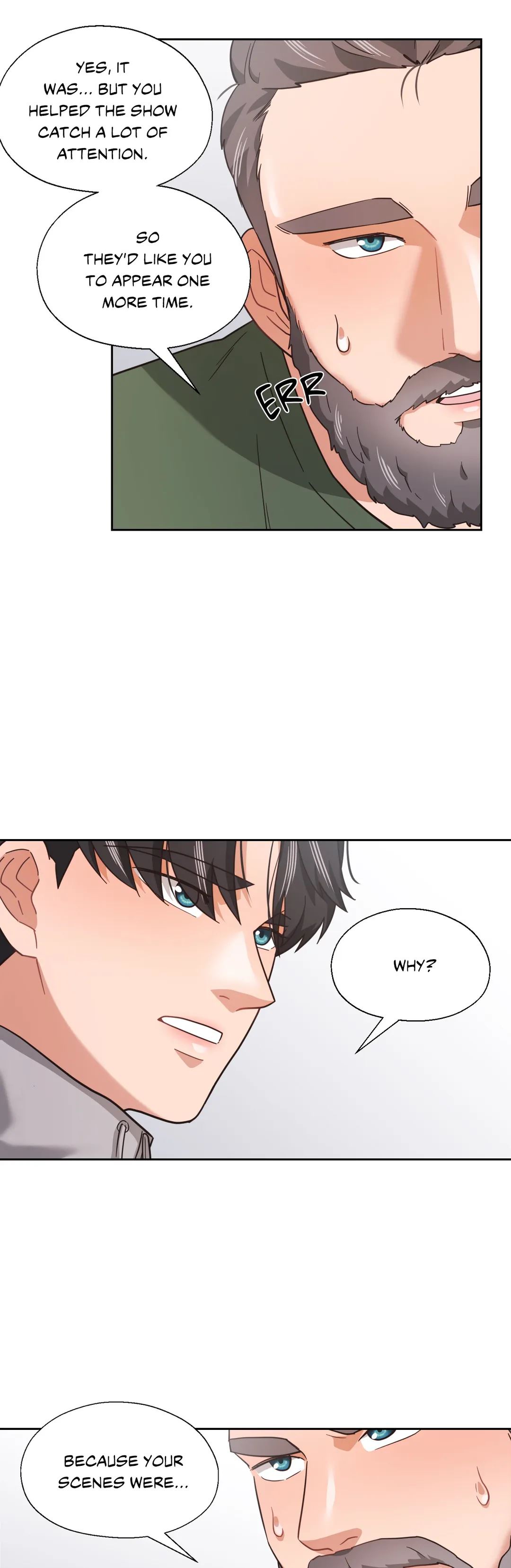 Booty Camp Chapter 12 image 21