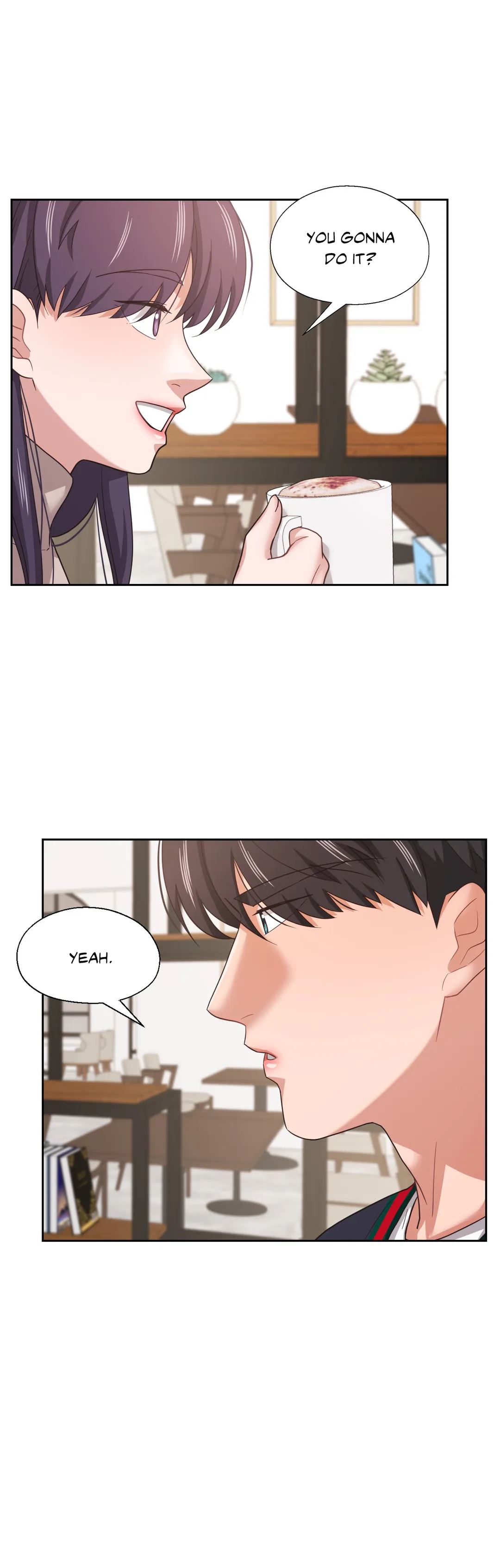 Booty Camp Chapter 12 image 24
