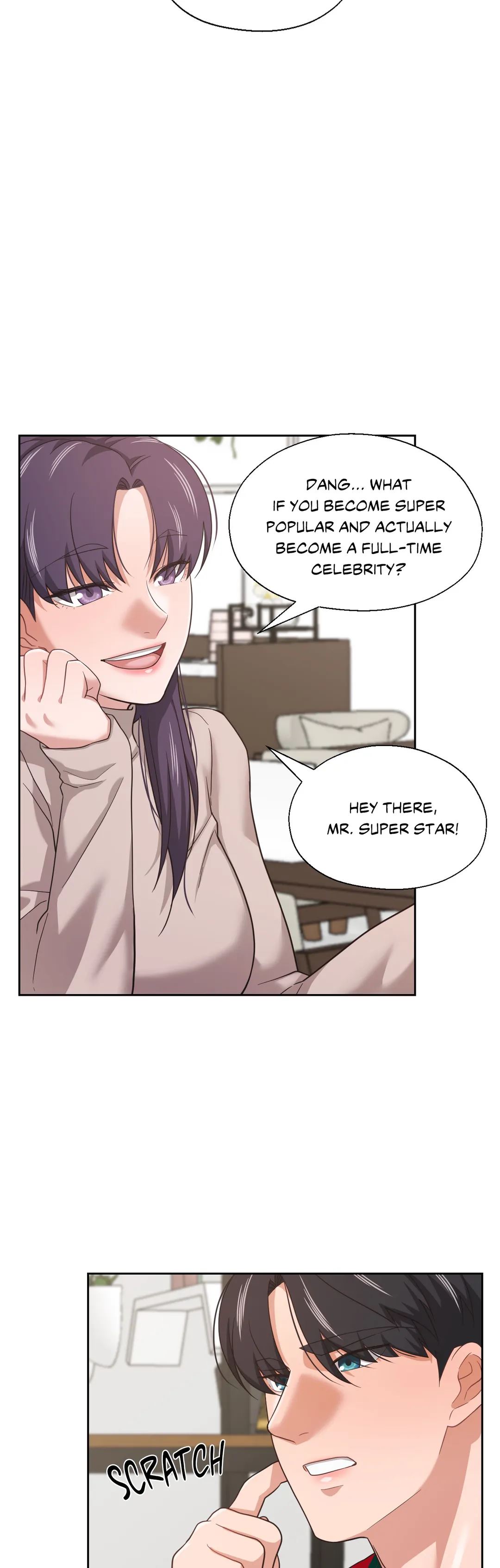 Booty Camp Chapter 12 image 26