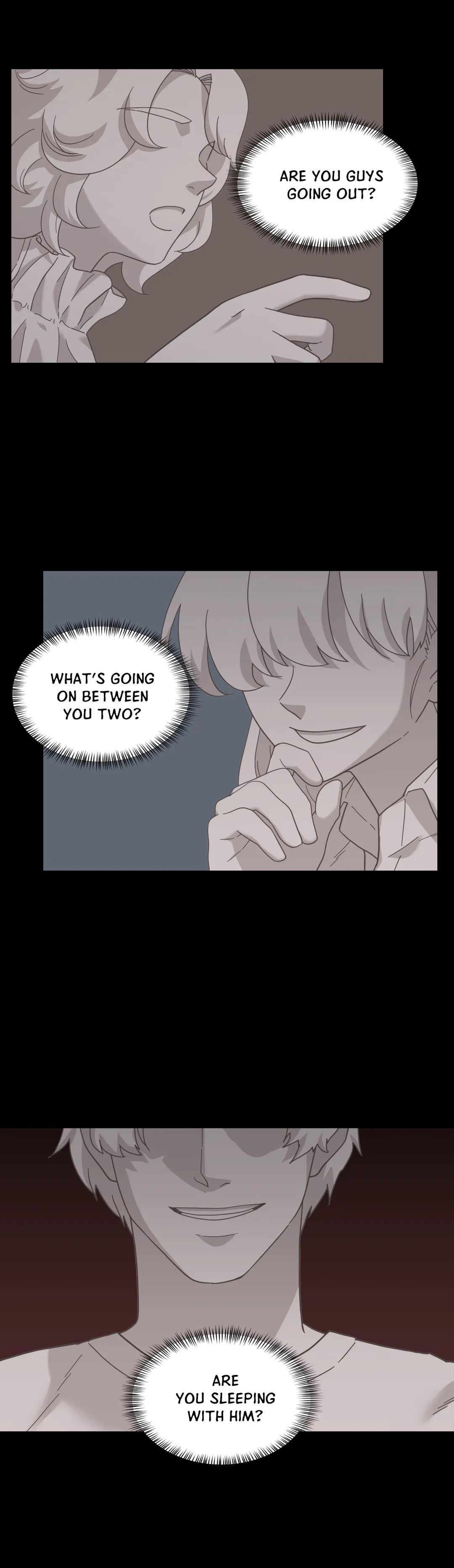 Booty Camp Chapter 12 image 2