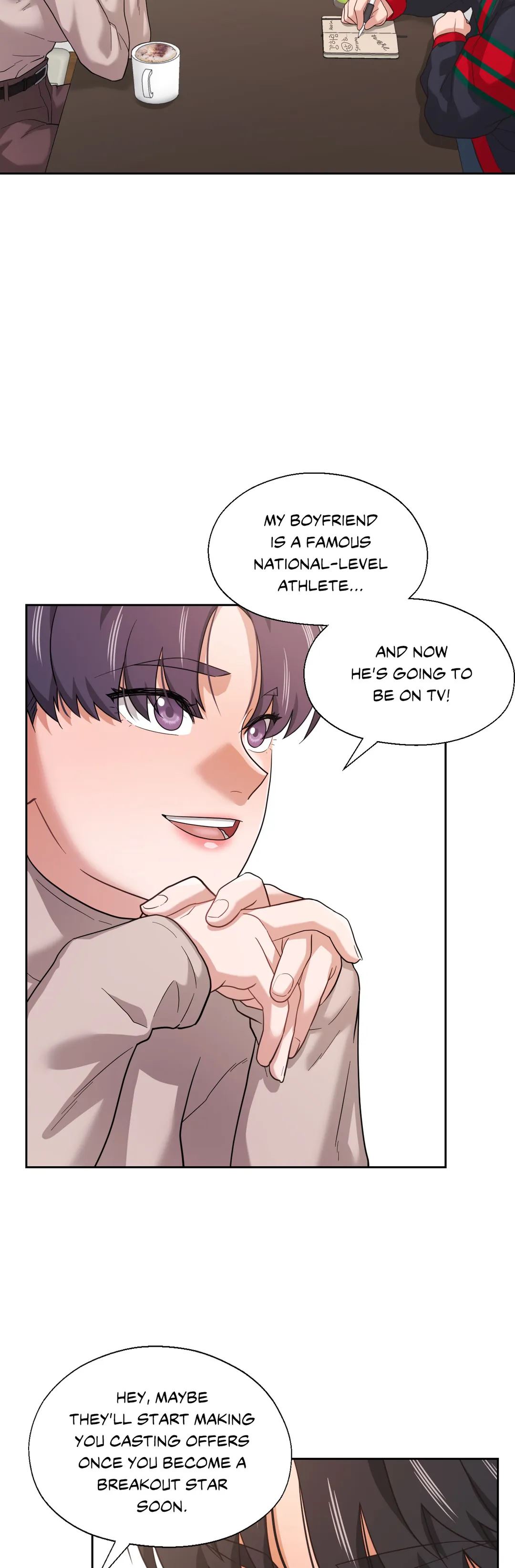Booty Camp Chapter 12 image 29