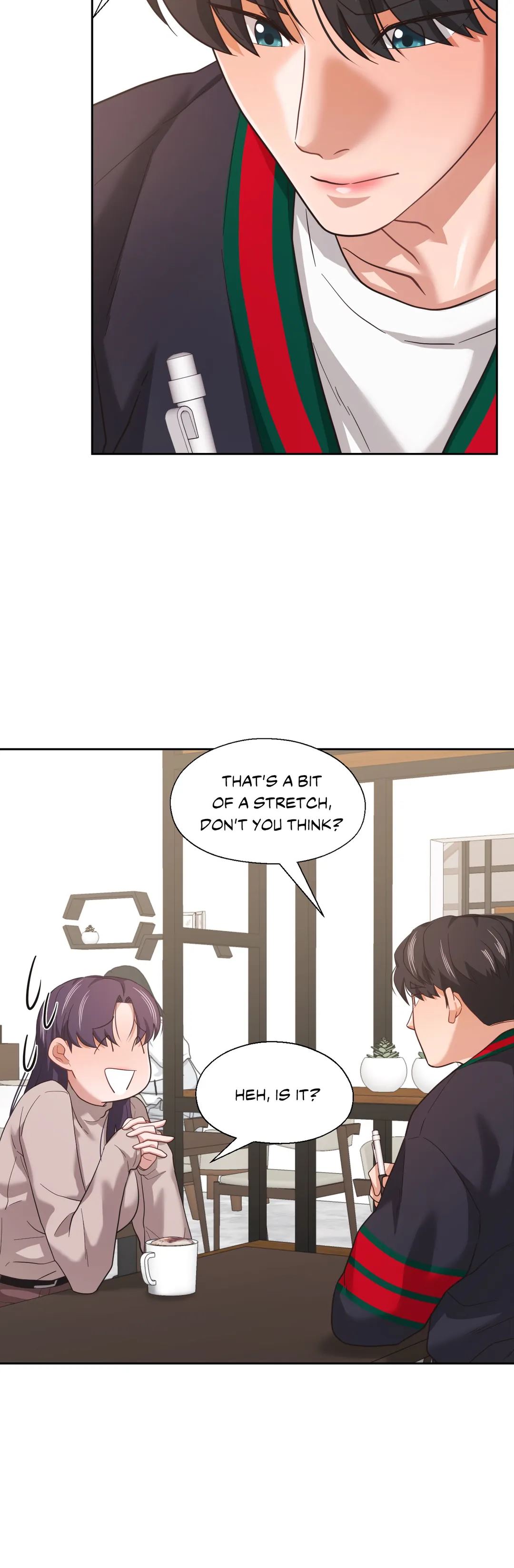 Booty Camp Chapter 12 image 30