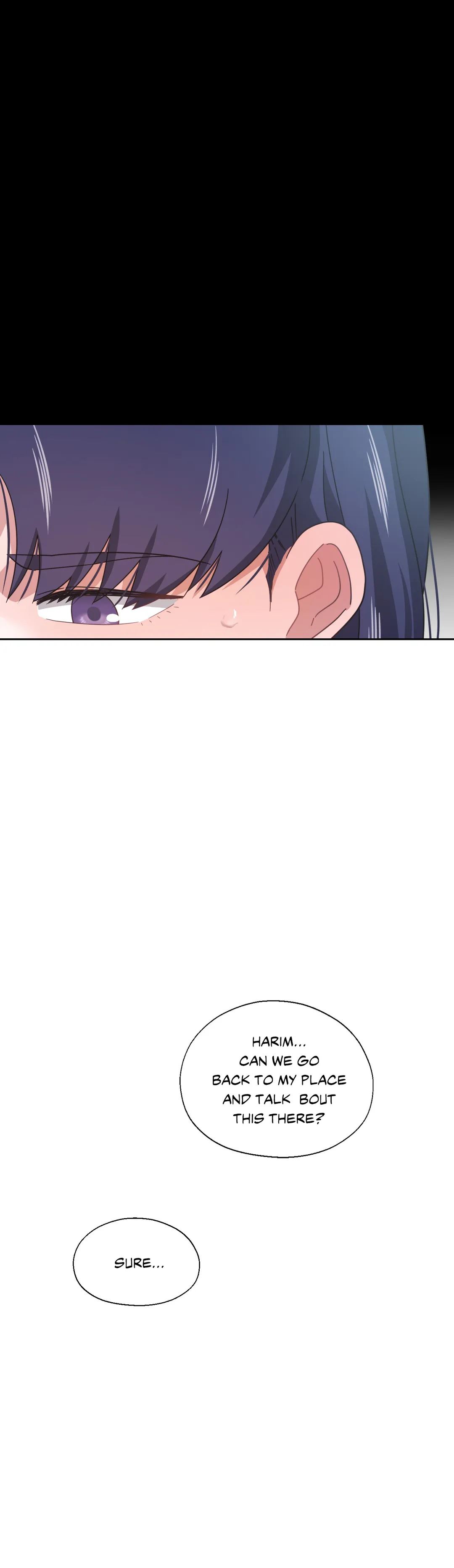 Booty Camp Chapter 12 image 3