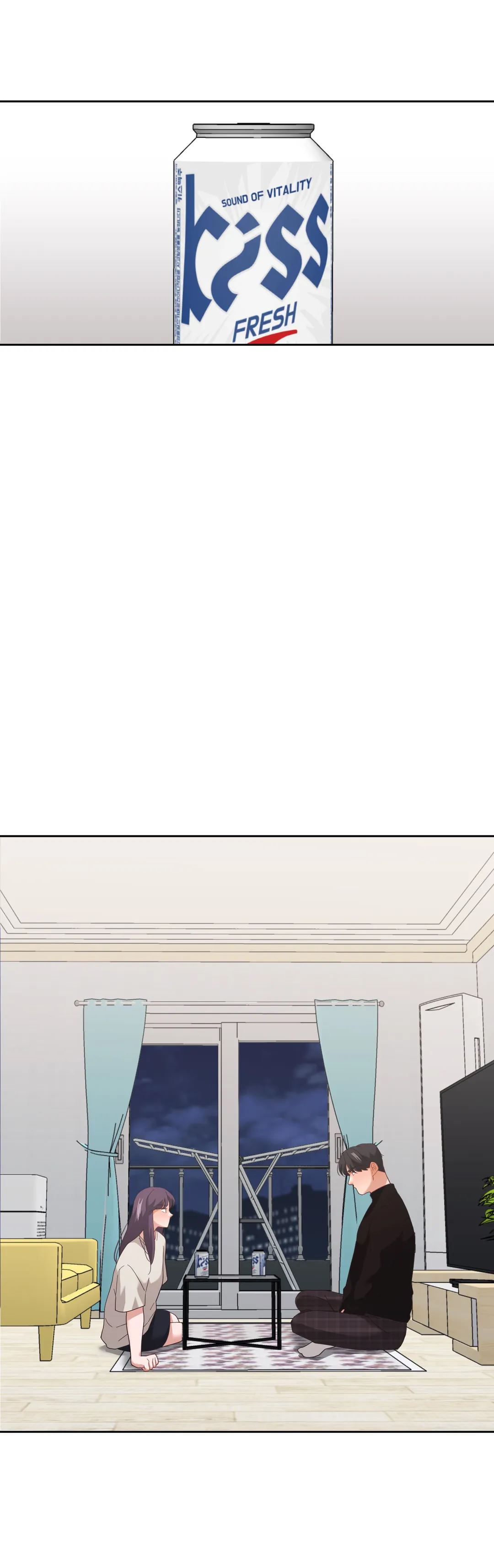 Booty Camp Chapter 12 image 5