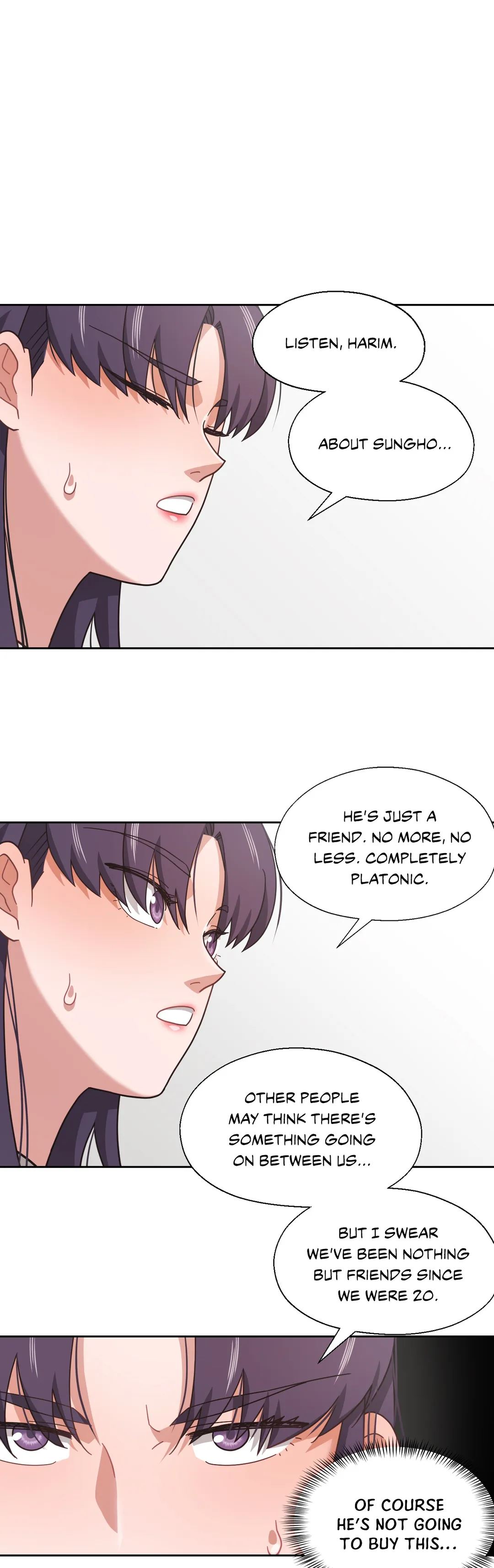 Booty Camp Chapter 12 image 6