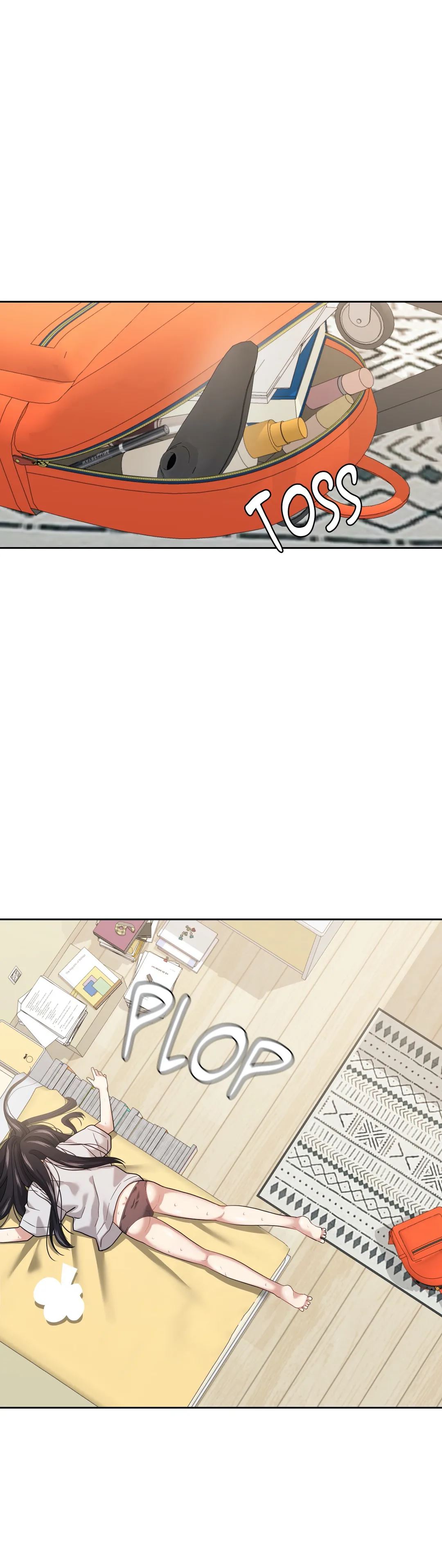Booty Camp Chapter 13 image 9