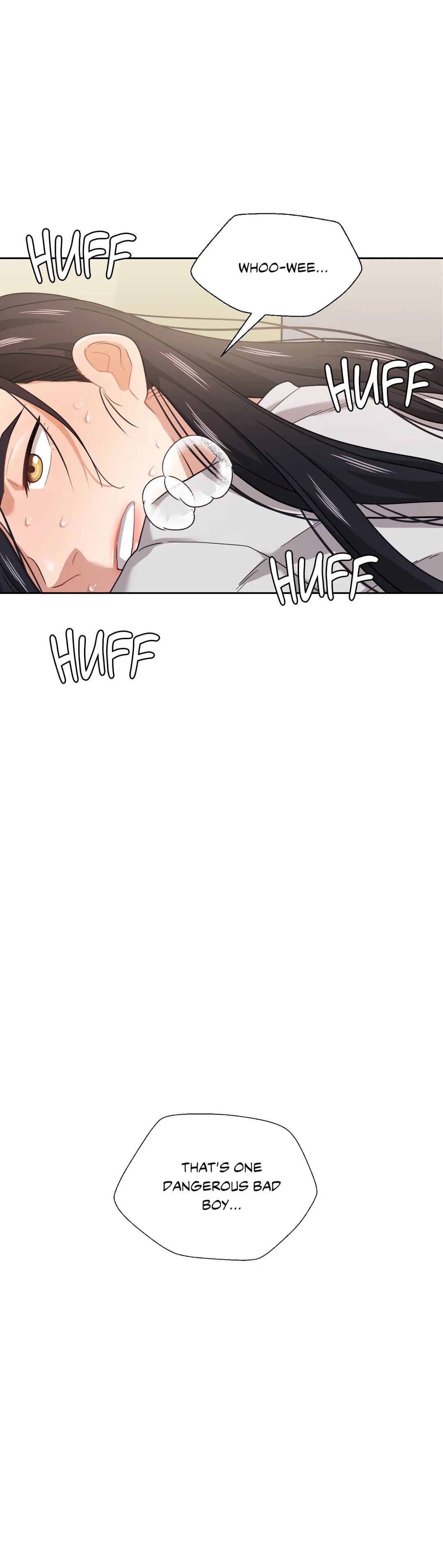 Booty Camp Chapter 13 image 10