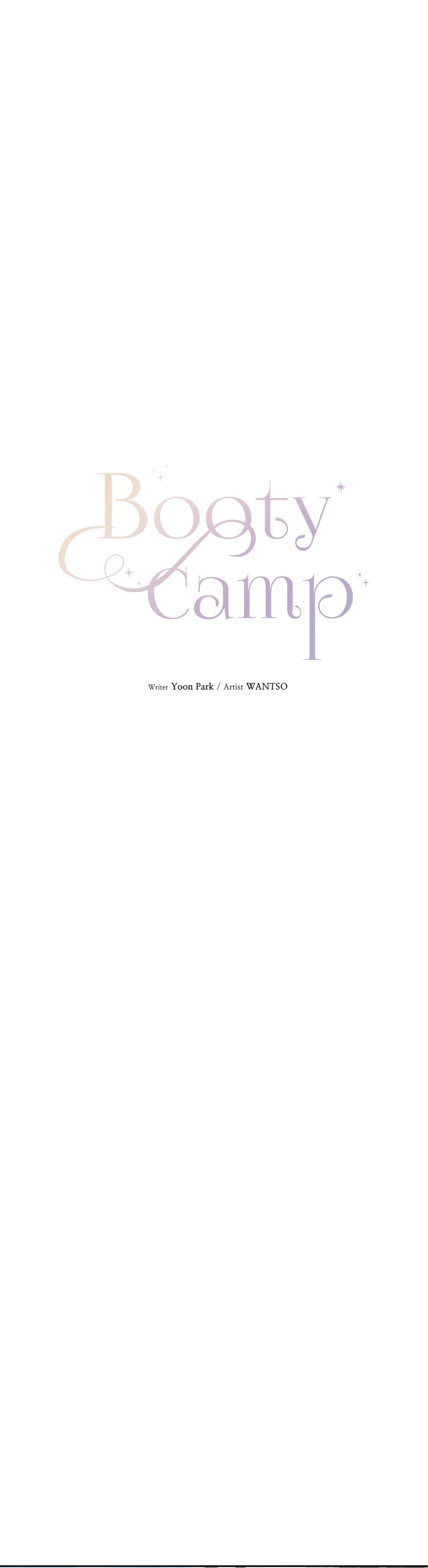Booty Camp Chapter 13 image 11