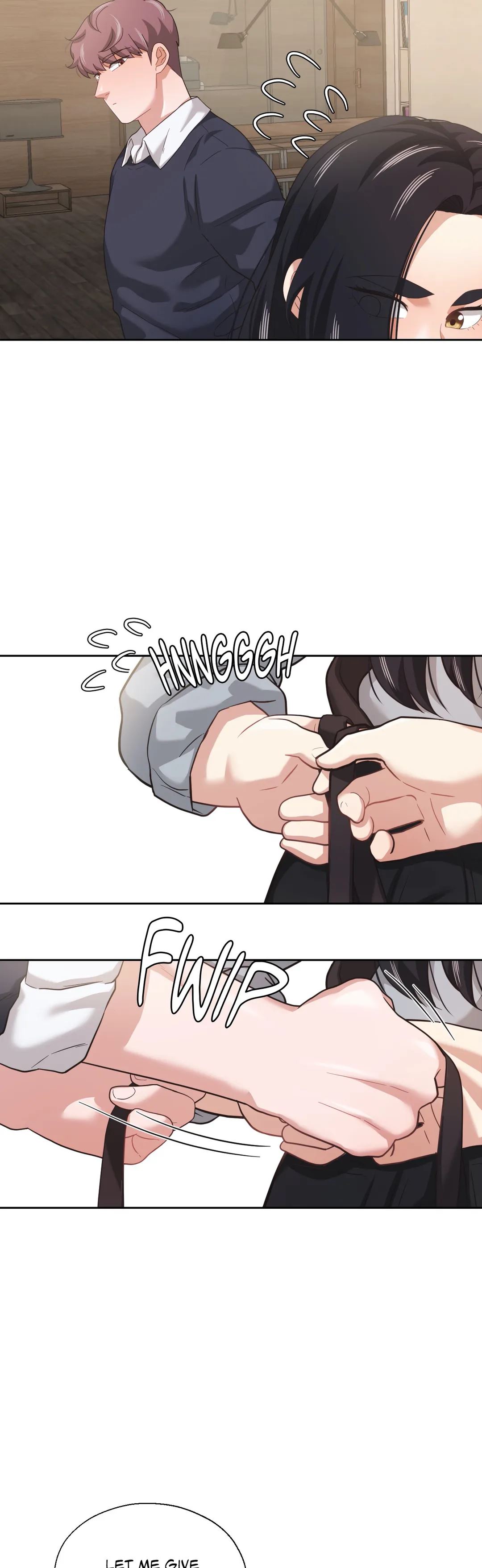 Booty Camp Chapter 13 image 14