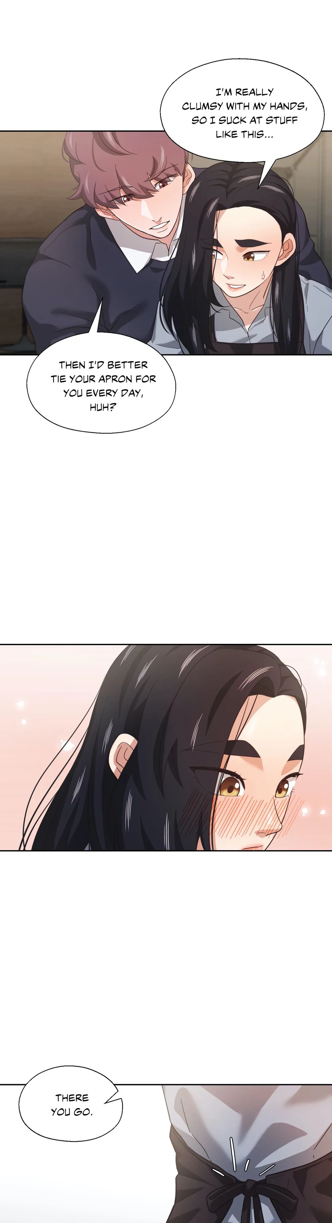 Booty Camp Chapter 13 image 17
