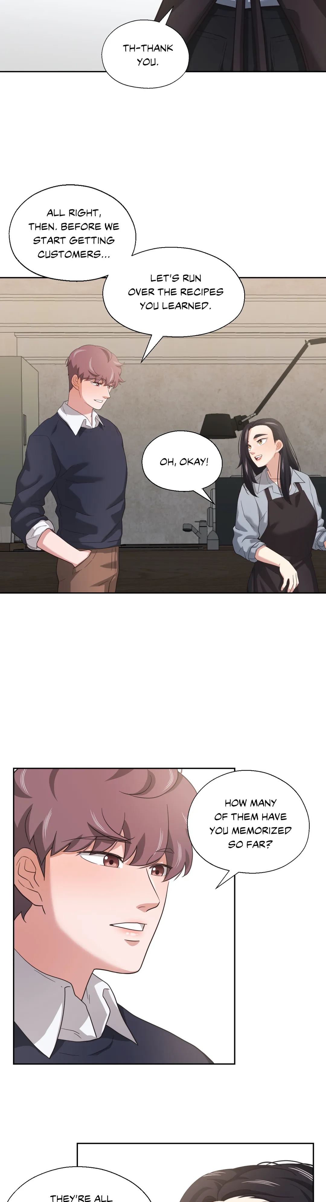Booty Camp Chapter 13 image 18