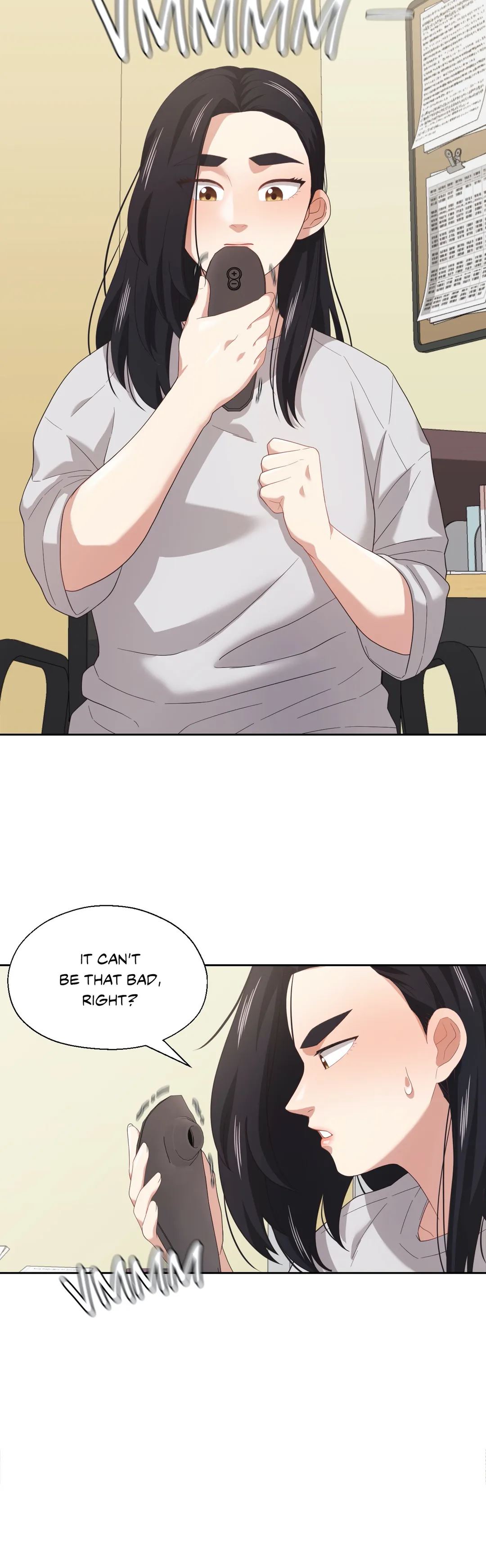 Booty Camp Chapter 13 image 1