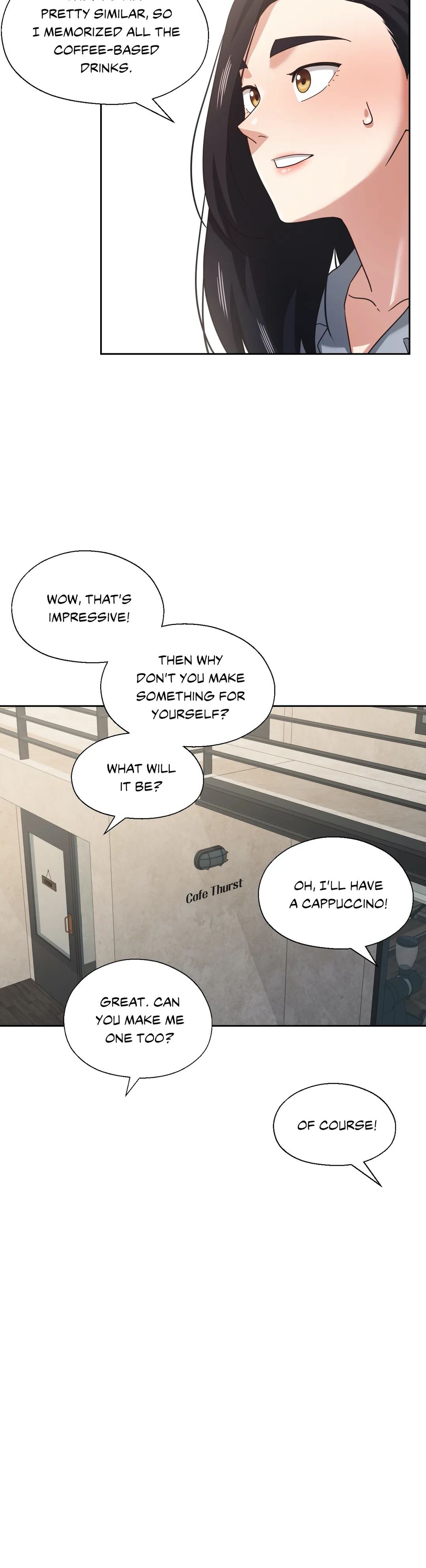 Booty Camp Chapter 13 image 19