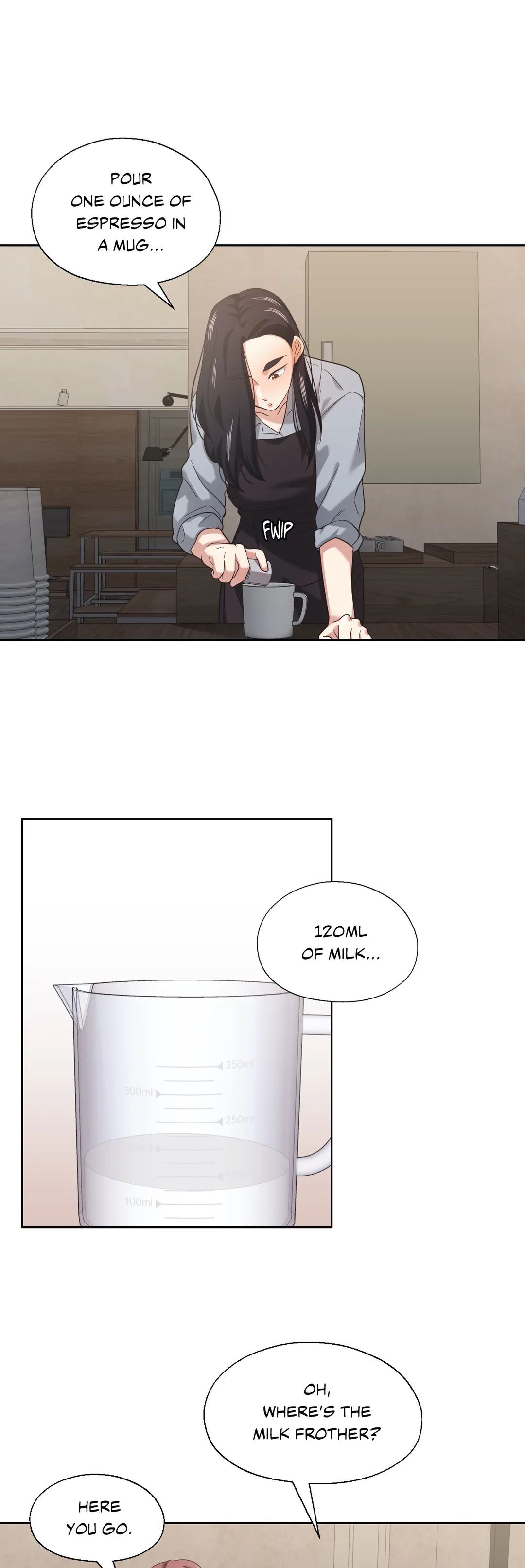Booty Camp Chapter 13 image 20