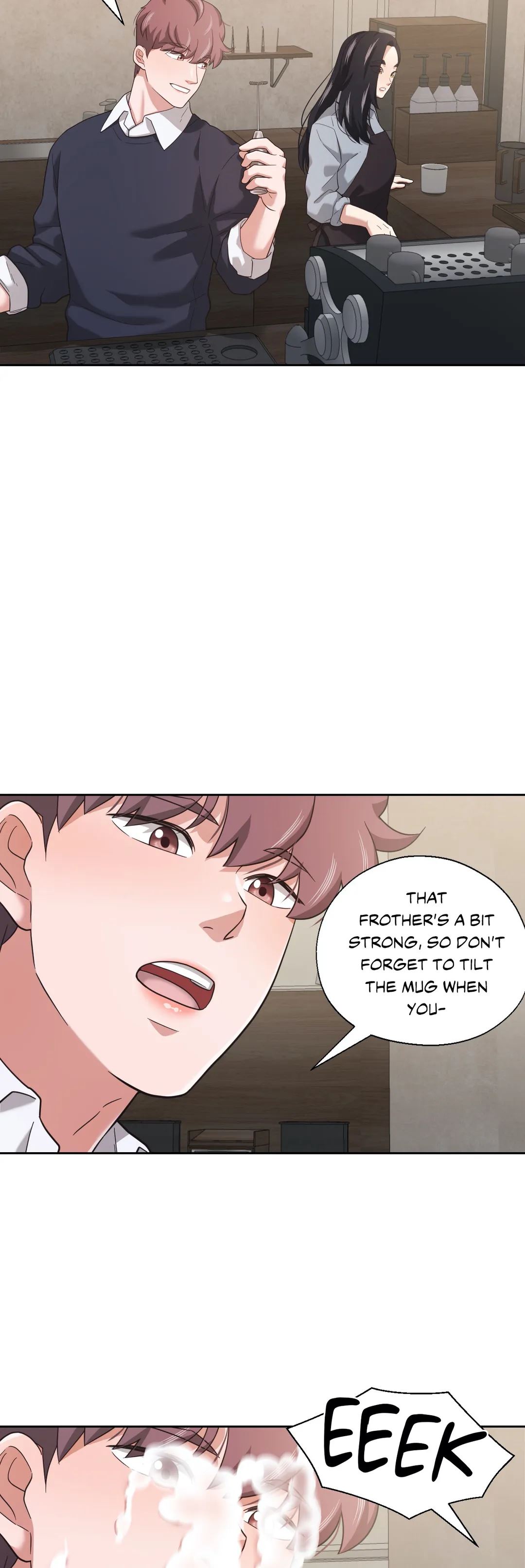 Booty Camp Chapter 13 image 21