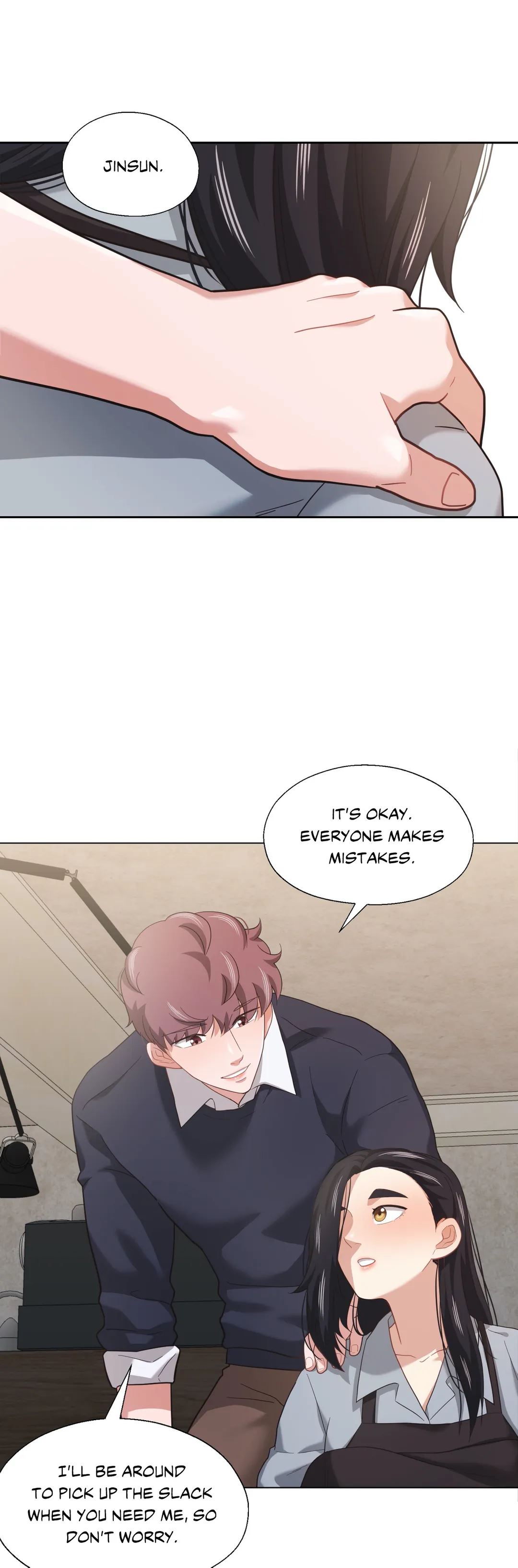 Booty Camp Chapter 13 image 24