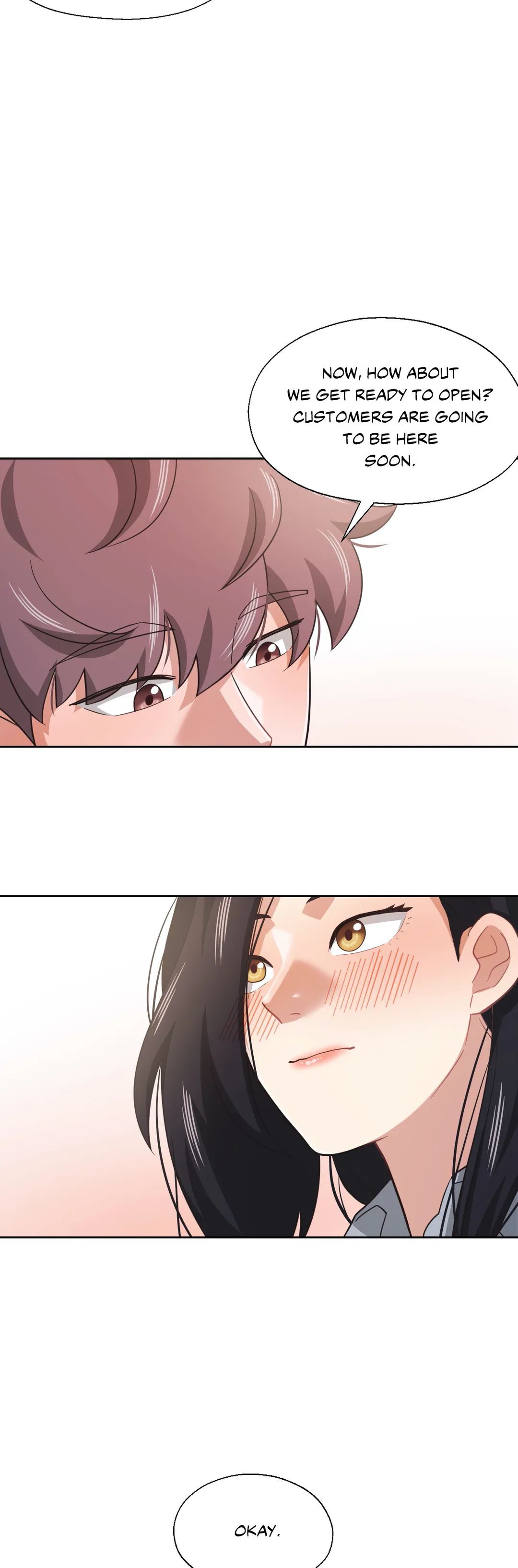 Booty Camp Chapter 13 image 25