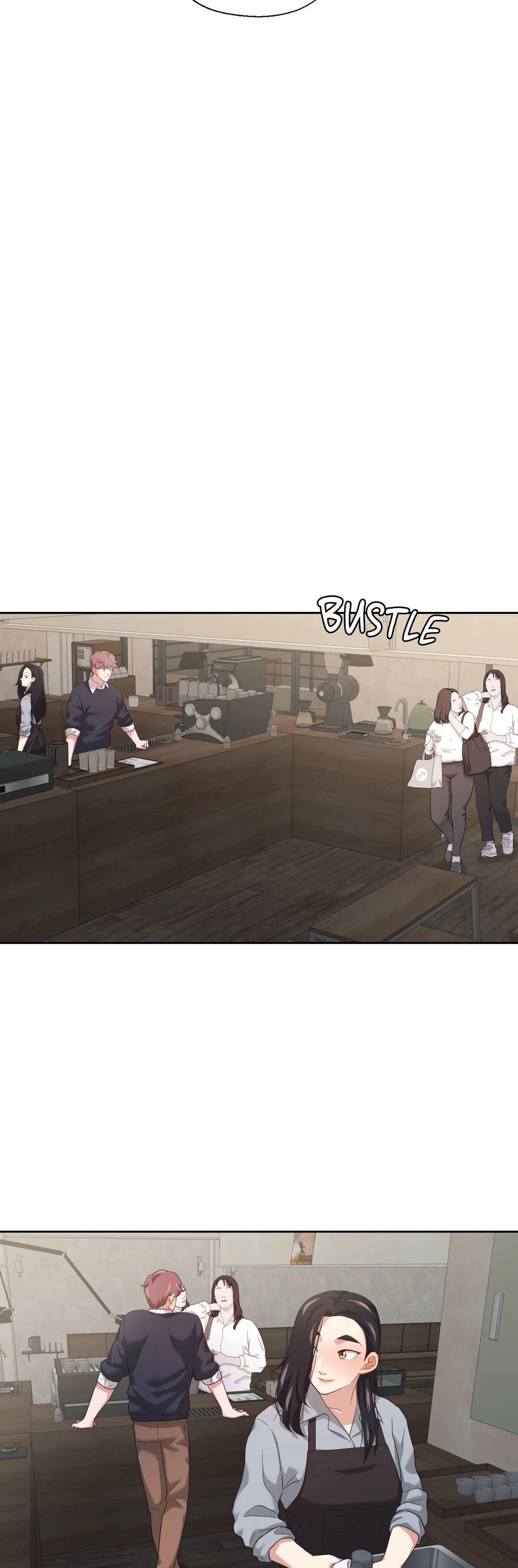 Booty Camp Chapter 13 image 26