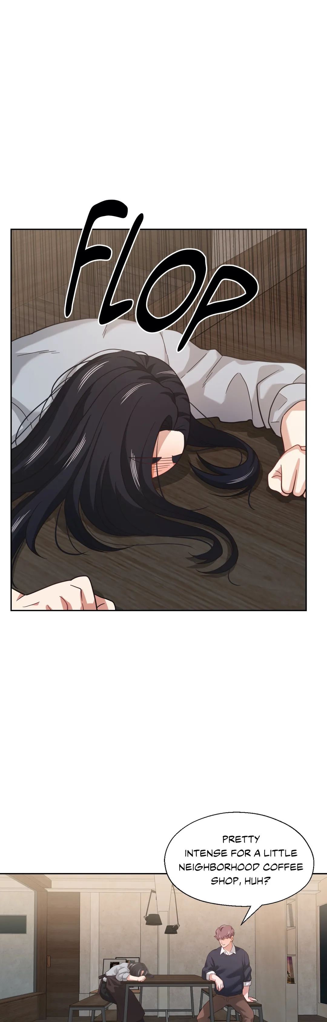 Booty Camp Chapter 13 image 29