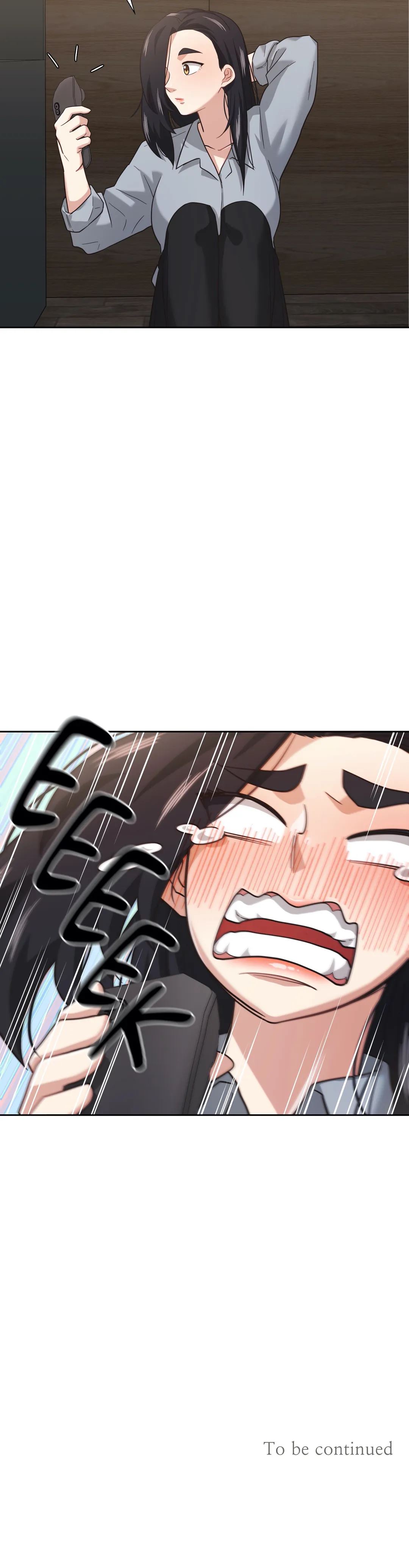 Booty Camp Chapter 13 image 34