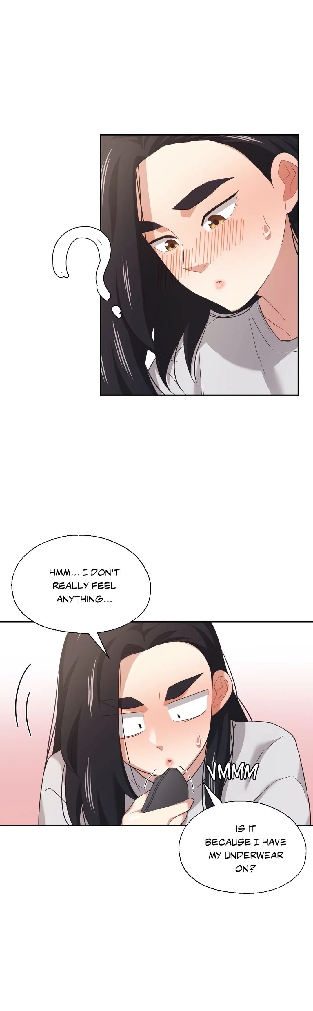 Booty Camp Chapter 13 image 3